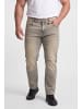 Men Plus Jeanshose in denimblau