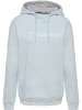 Hummel Kapuzenpullover Hmlmover Damen in BABY BLUE