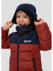 s.Oliver Outdoor-Jacke  in  3840_rostrot