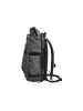 eoto EOTO Rucksack Rolly32, Stein Grau