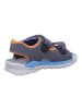 Ricosta Sandalen Kinder SURF in Grau