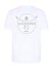 Chiemsee T-Shirt in Weiß