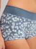 Calida Panty in folkstone grey
