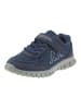 Kappa Sneakers Low 260982 BCK in blau