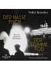 OSTERWOLDaudio Hörbuch - Der nasse Fisch / Der stumme Tod