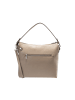 Bogner Hobo 'Sulden Marie in Taupe 35 x 30 x 12 cm'
