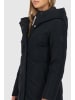 alife and kickin Winterjacke CarsynAK A in black