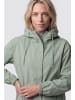 alife and kickin Regenjacke TirilAK A in alpine frost