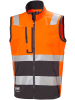 Helly Hansen Weste "Alna 4X Tech Vest" in Orange