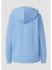 s.Oliver Sweatshirt in 5141_hellblau