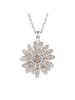 GNOCE 925 Sterling Silber