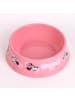 Disney Minnie Mouse Disney Minnie Mouse Hunde-Set – 3-teilig mit Napf, Spielzeug & Ball in Rosa