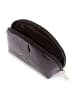 Wittchen Cosmetic case Verona Collection (H) 12 x (B) 17 cm in Black