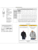 CARHARTT  Pullover "Midweight K124" in Grau