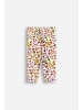Coccodrillo Leggings mit langem Hosenbein in bunt