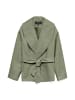 Vero Moda Mantel in Tea