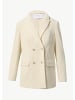 comma Indoor-Blazer in 0770_creme