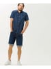 BRAX  Jeansshorts für Herren in blau