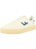 Flamingos Life Sneaker low Burela Bold in weiss