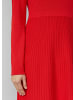 s.Oliver Kleid in 3214_granatapfel