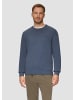 s.Oliver Strickpullover in 54W0_blau