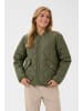 CULTURE Jacke CUSMIKKA Regular fit in Olive Night