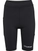 Hummel Hummel Leggings Hmlrun Laufen Damen in BLACK