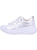 Andrea Conti Sneaker Low in weiß