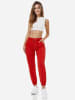 Tazzio Jogginghose "F300" - in Rot