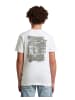 G-Star Raw Boys Base Pocket T-Shirt white