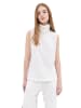 NO MATTER WHAT Blouse in Weiß
