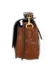 BRIC`s Volterra Umhängetasche Leder 25.5 cm in tobacco