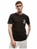 KOTON TSHIRT SS in Braun