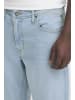 BLEND Bequeme Jeans Rock in Blau