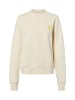 armedangels Sweatshirt Alizaa in beige gelb - 0001