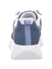 remonte Schnürschuhe in blau