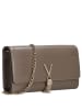 Valentino Bags Divina Abendtasche - Umhängetasche 27 cm (black/ gold) in taupe
