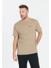 NOU T-Shirt Blanck in 1072 Vintage Khaki