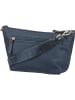 Jost Umhängetasche Bergen Shoulder Bag S in Blue