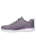 Skechers Sneakers Low GRACEFUL GET CONNECTED in lila