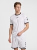 Hummel Anzug Hmlblaze Erwachsene in WHITE/ASPHALT