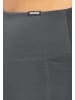 SMILODOX Leggings Kelsy in Anthrazit