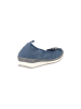 Fitters Ballerinas in Blau