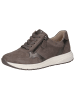 Caprice Sneaker in TAUPE COMB