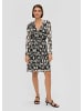 s.Oliver Kleid in 99A1_schwarz
