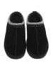 Ital-Design Stiefelette in Schwarz