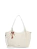 Tamaris Shopper TAS Konstantina in white