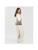 U.S. Polo Assn. Malibu Shopper Tasche 34 cm ivory