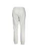 cavalli CLASS Grau Polyester Damen Hose