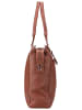 Burkely Aktentasche Soft Skylar in Chestnut